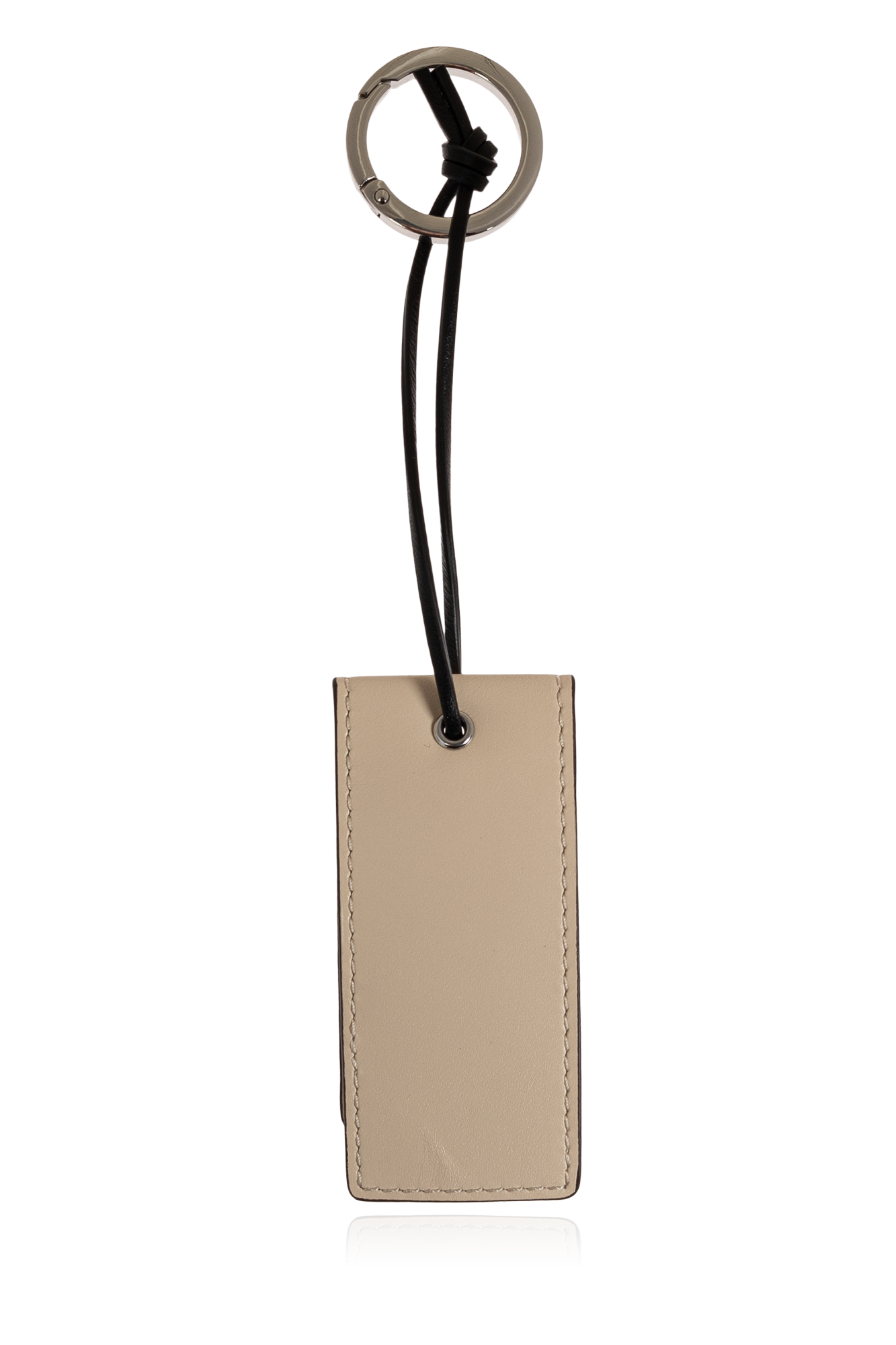 Tory Burch Keychain with leather strap | Women's | Vitkac
